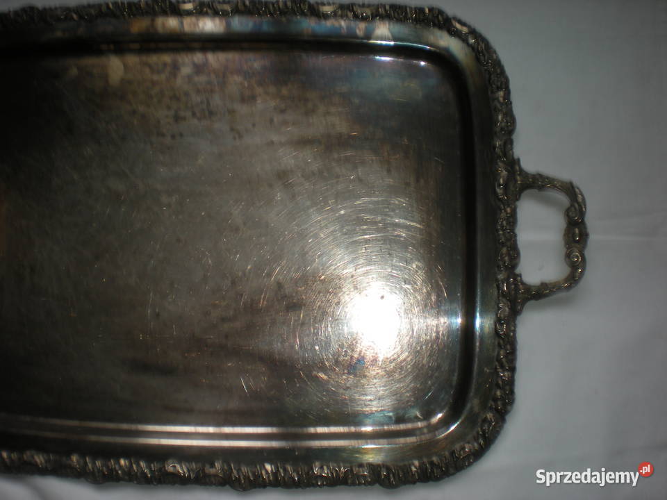 Piękna Taca WMF Duża 655 x 42 lubuskie Nowa Sól