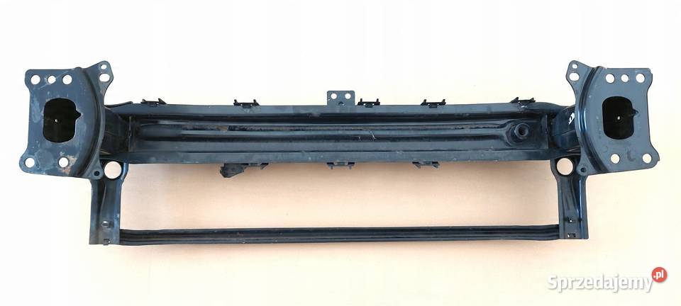 BELKA ZDERZAKA PRZÓD ABSORBER VW GOLF 6 GTI Wzmocnienia, belki i wsporniki Międzychód