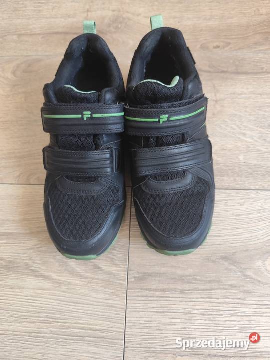 Buty chłopięce sportowe fils rozmiar 36 chłopiec Łódź