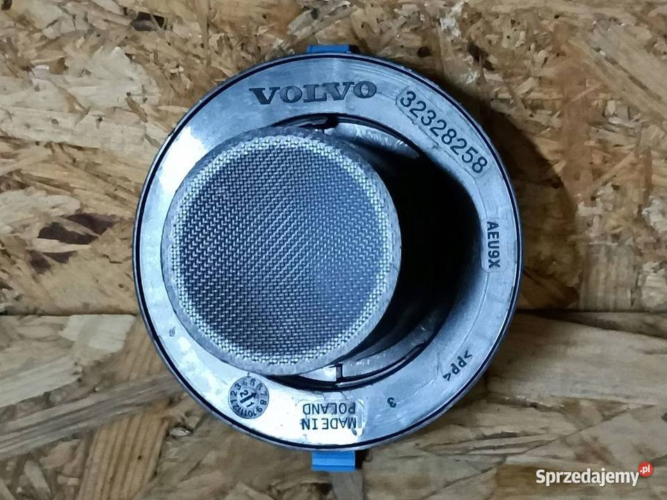 VOLVO XC60 V60 KOREK WLEWU PŁYNU SPRYSKIWACZY Pleszew