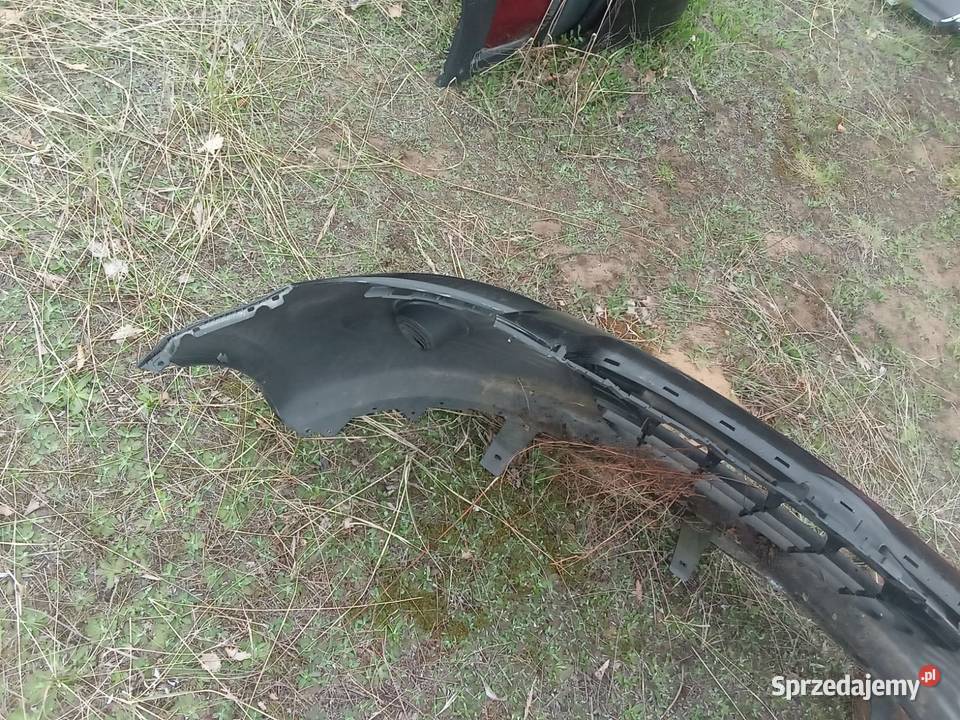 Hyundai i 20 i20 i20 zderzak przód 2009 2010 Karoseria dolnośląskie Wrocław