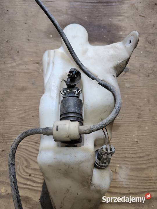 Zbiorniczek spryskiwaczy Zafira A Opel osobowe Łagów sprzedam