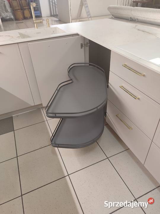 Meble kuchenne z ekspozycji Jaskrów