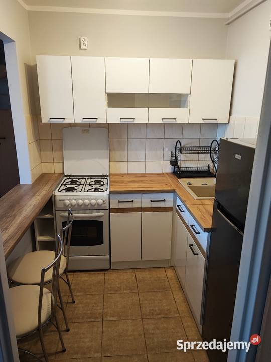 Mieszkanie 2 pokojowe Krosno Odrzańskie