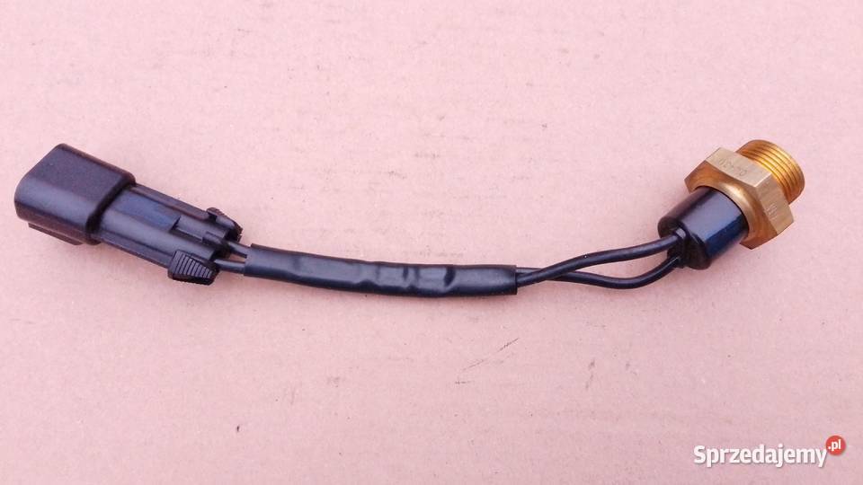 Termowłącznik wentylatora Ascona C Corsa A