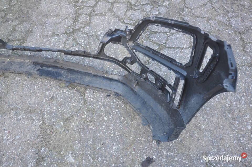 Hyundai Kona Zderzak Przód Przedni 17 Sierakowice