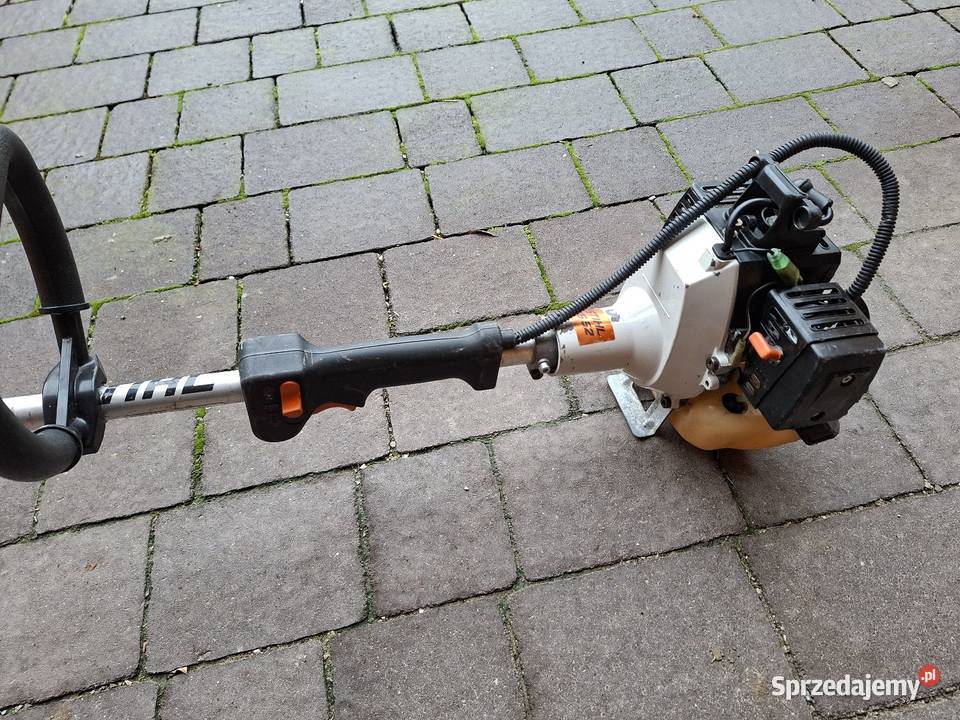 Wykaszarka stihl FS52 Sandomierz