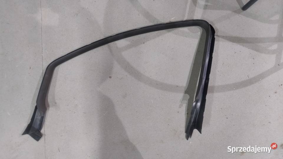 Ramka drzwi lewe przednie Astra j 5 drzwi Gniezno