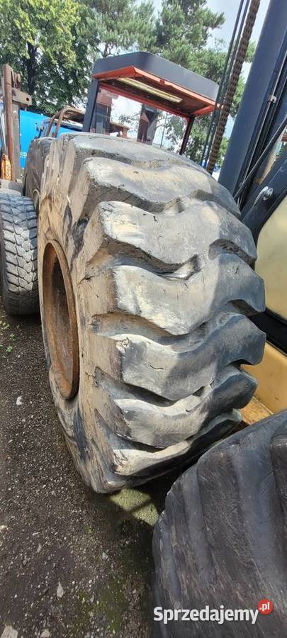 Koło koła do ładowarki Ł34 Ł 34 23525 Nowy Korczyn