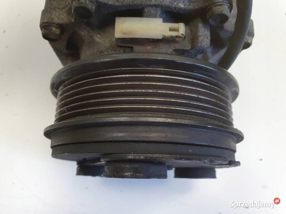 Ford Mondeo MK3 25 V6 SPRĘŻARKA KLIMATYZACJI osobowe sprzedam