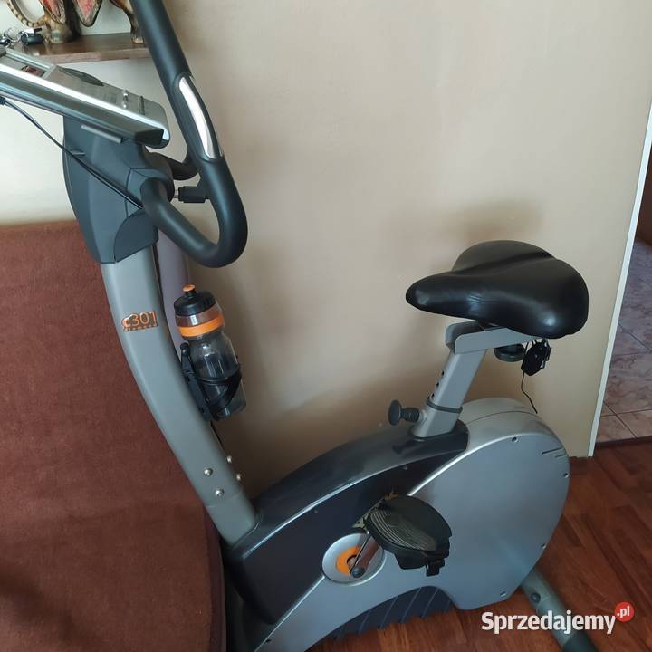Rower stacjonarny York Fitness C301 mazowieckie