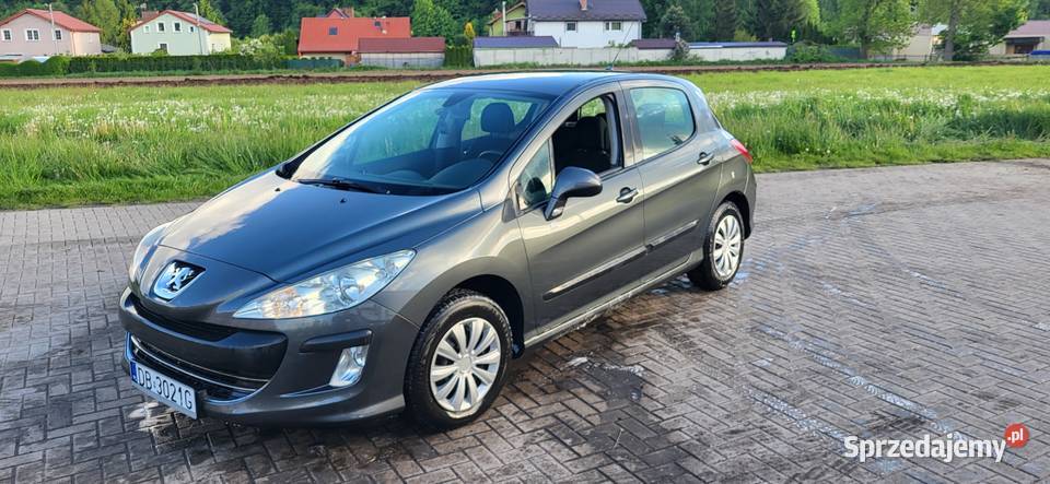 Sprzedam 308 Unisław Śląski