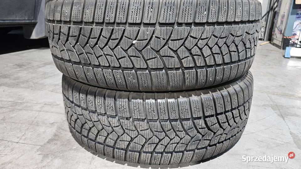 Opony zimowe FIRESTONE 2156516 dolnośląskie