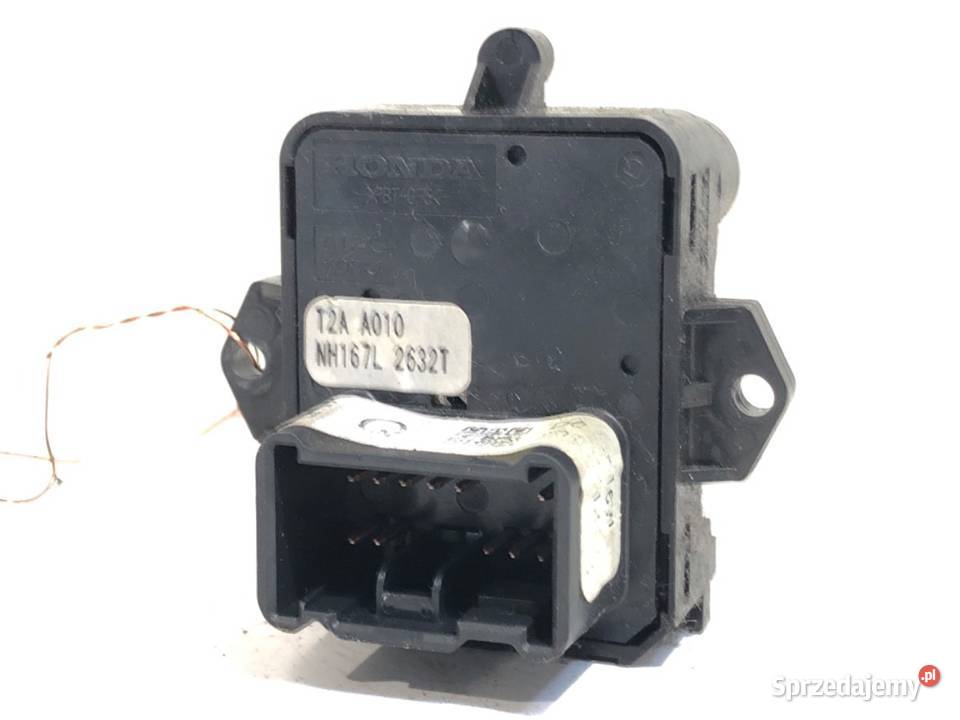 PRZEŁĄCZNIK REGULACJI LUSTEREK HONDA CIVIC IX