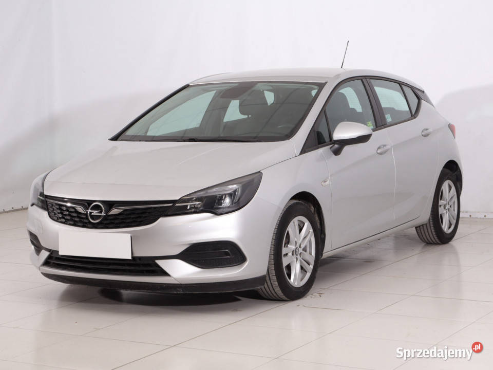 Opel Astra 12 Turbo Piaseczno