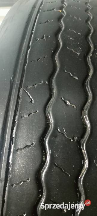 Opony 31570 r 225 Opony i felgi podkarpackie sprzedam
