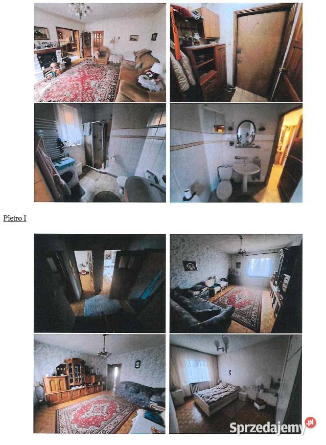 syndyk sprzeda udział 16 w nieruchomości Bydgoszcz sprzedam