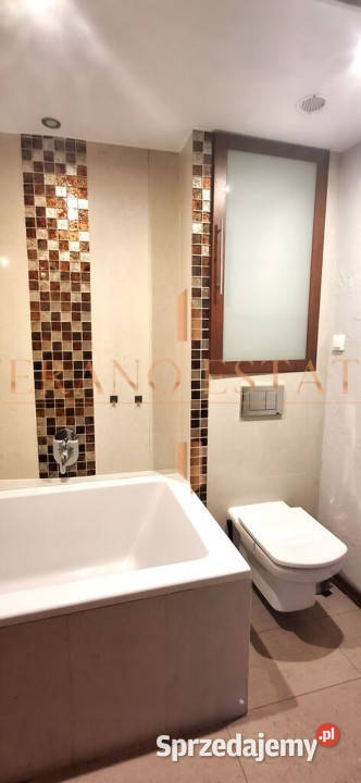 2 Pokoje Wysoki standard Apartamentowiec Rok budowy 2008 Otwock