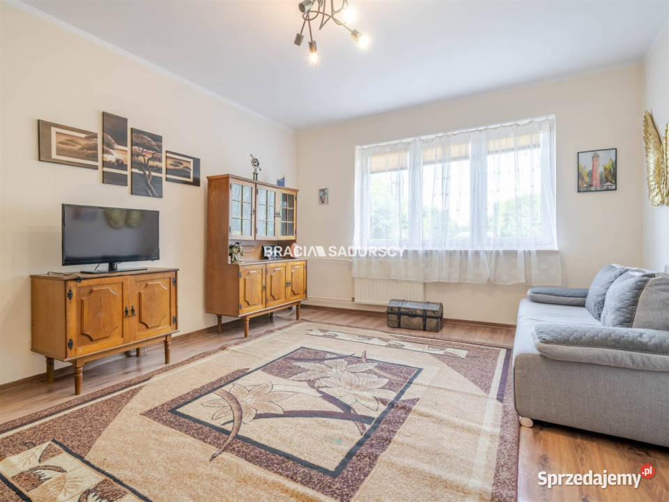 Mieszkanie 622m2 2pokojowe Kraków Osiedle na sprzedam