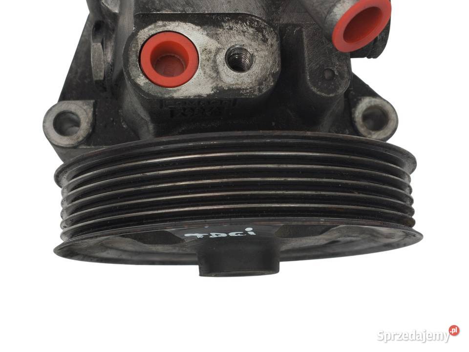 POMPA WSPOMAGANIA Ford Mondeo IV 20 TDCi osobowe Chełm