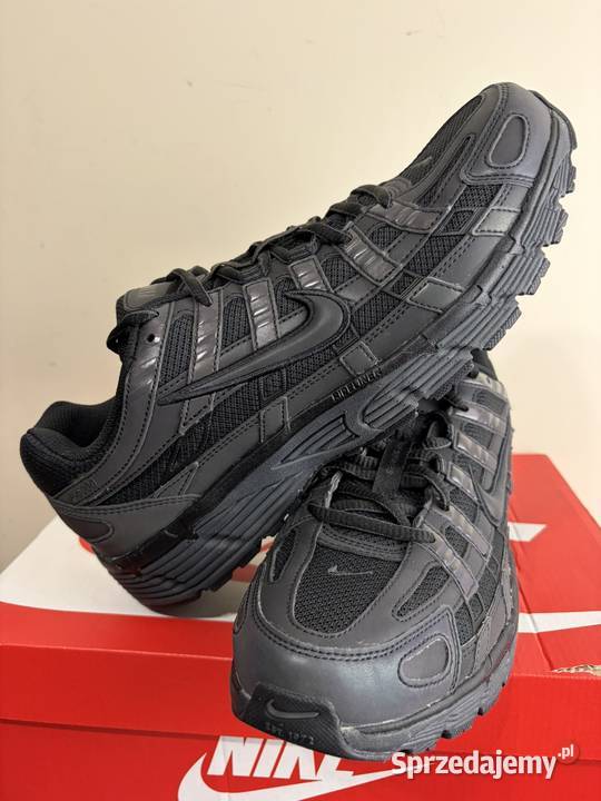 ButySneakersy Nike P6000 SE IM6332001 Wrocław