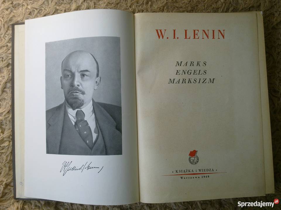 Książka Main Kampf i inne stare książki Rok wydania 1934 mazowieckie Płońsk