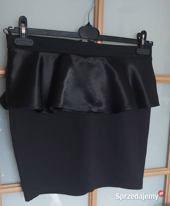 Spódnica rozmiar M Lublin sprzedam