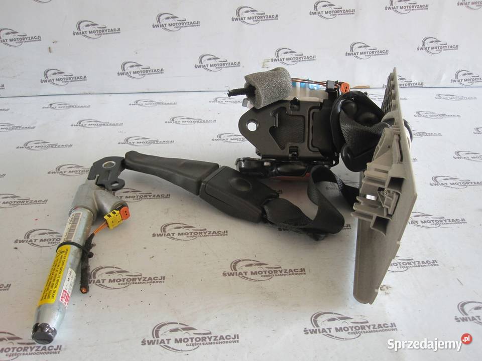 INSIGNIA A I LIFT 16r pas bezpieczeństwa prawy Kielce