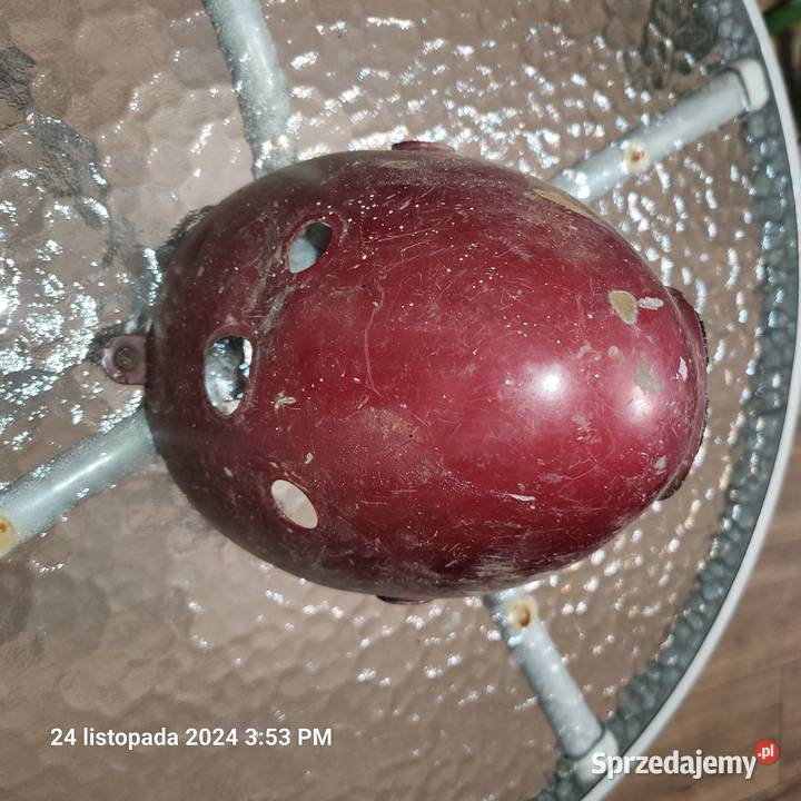 Obudowa lampy shl 06 Kutno sprzedam