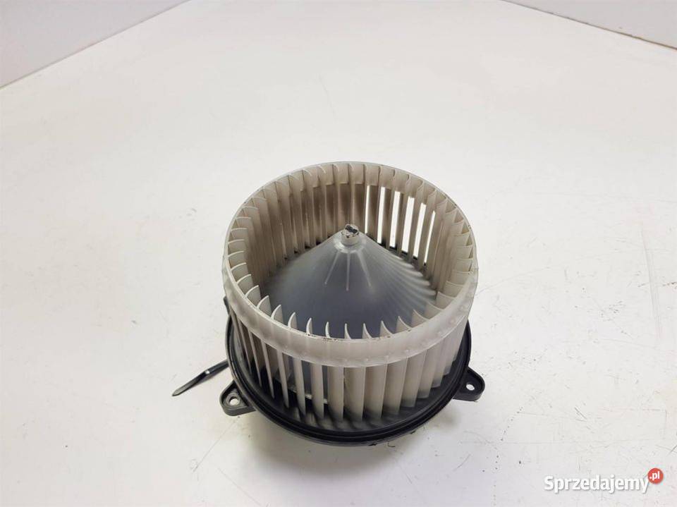 WENTYLATOR KABINOWY 5242710201 CHEVROLET CRUZE osobowe Lipno