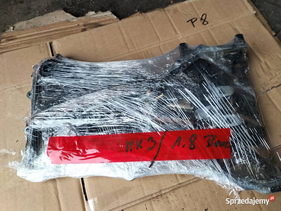 FORD MONDEO MK3 18 B OBUDOWA ROZRZĄDU ROZRZĄD osobowe lubelskie