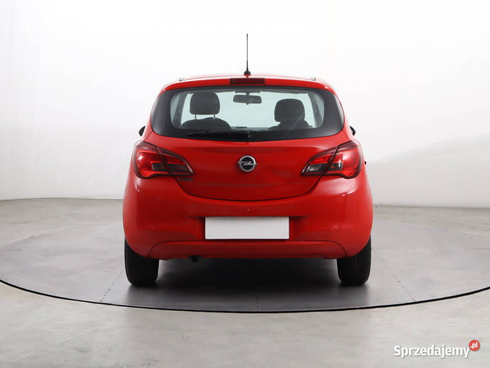 Opel Corsa 14 centralny zamek Katowice