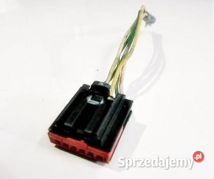 WTYCZKA KOSTKA WTYK NISSAN NOTE XTRAIL MICRA osobowe śląskie sprzedam