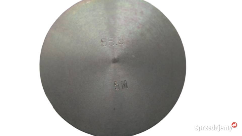 TŁOK MALOSSI 55 mm PIAGGIO VESPA PRIMAVERA PK XL Tłoki Bielsk Podlaski