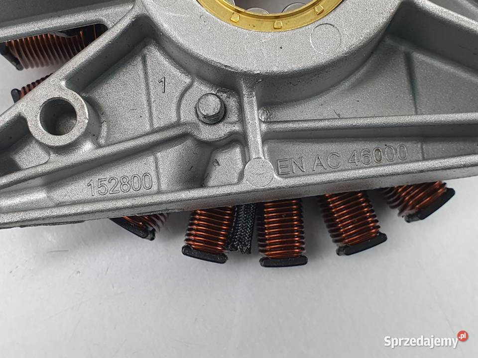 Alternator Stator Bmw R 1200 Gs Rt Adventure łódzkie Łódź