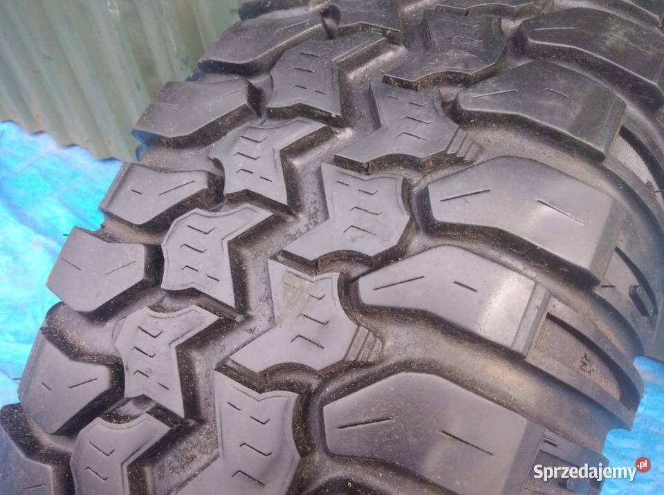 Opona Trxus 385 385 X 1450 1450 R 16 Lt Szprotawa