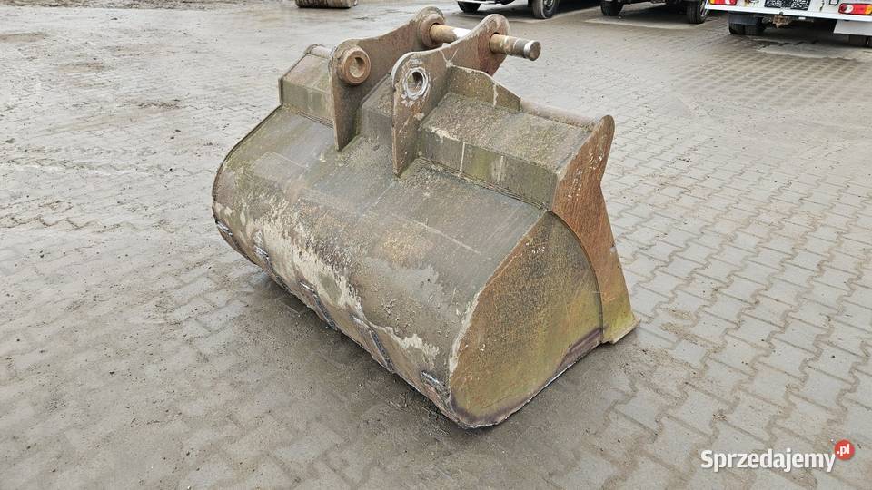 Łyżka do koparki 130 sworznie 80 mm mazowieckie Sochaczew sprzedam