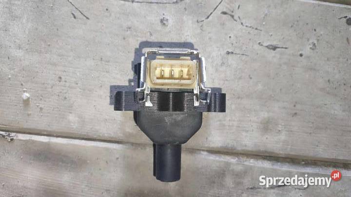 Sprzedam cewkę bmw e38 740i nowa Poznań