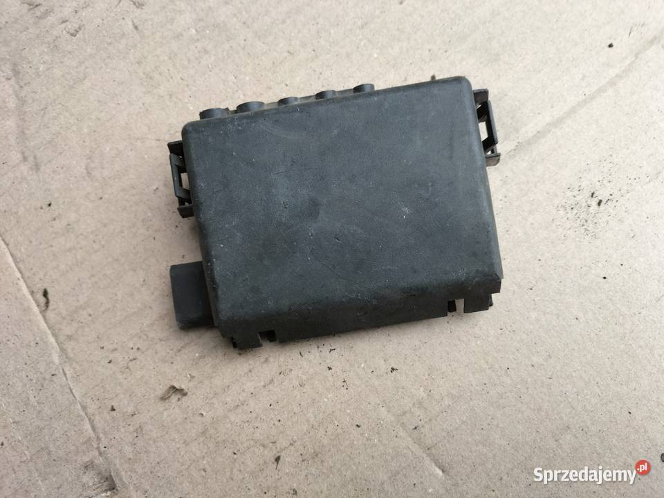 AUDI VW SKODA SEAT 1J0937550O SŁONA KLEMY Kamień-Kolonia