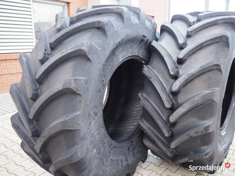 Opony rolnicze Firestone 80065 R32 Stęszew