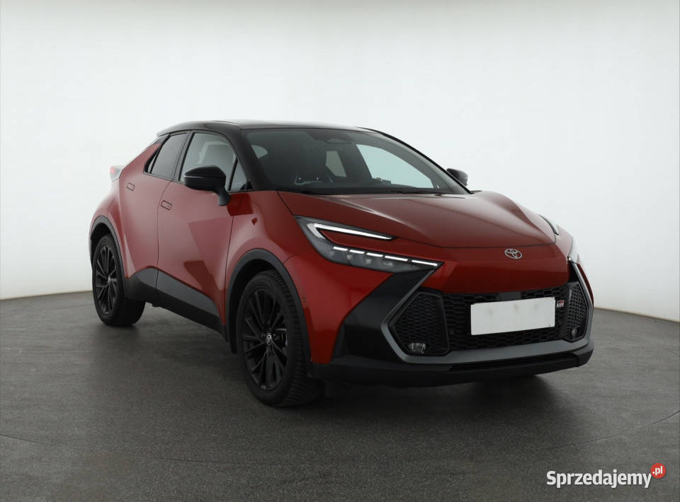 Toyota CHR 20 Hybrid Piaseczno sprzedam