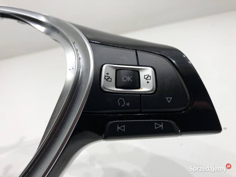 PRZEŁĄCZNIKI KIEROWNICY VW GOLF VII 5G0959442J podkarpackie