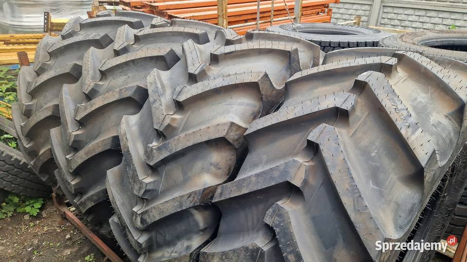 50070r24 5007024 46070r24 4607024 Michelin XMCL Nowe Miasto Lubawskie