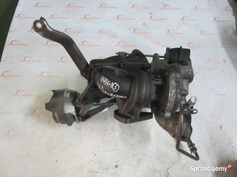 SPRINTER W906 22 CDI 651955 651957 163 10r