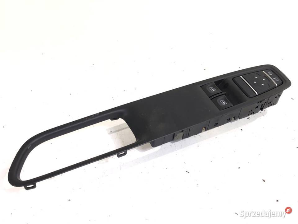 PRZEŁĄCZNIK SZYB RENAULT CLIO IV 255700068R