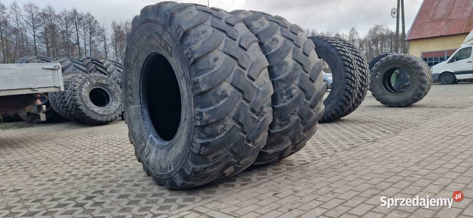 75060r305 75060305 BKT 50 bieżnik bez napraw Nowe Miasto Lubawskie