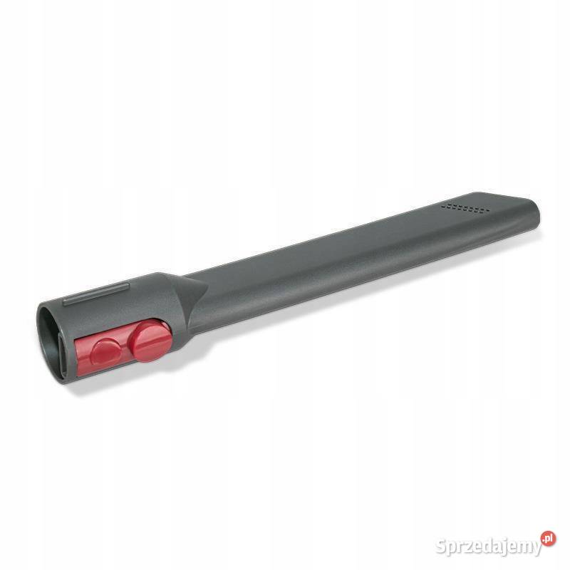 Szczotka Szczelinowa do Odkurzaczy Dyson 273 mm Ludźmierz