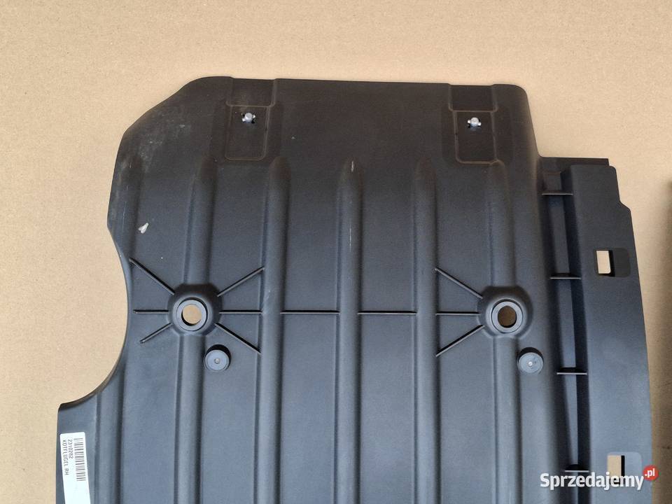 SCANIA R S BŁOTNIK PRAWY PRZÓD NADKOLE Bieleń