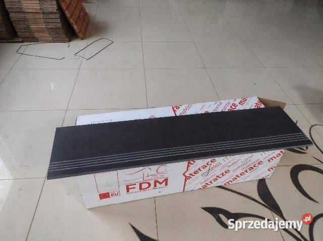 Stopnica Gresowa 30x120 ryfel Gres Rózne małopolskie Zakopane
