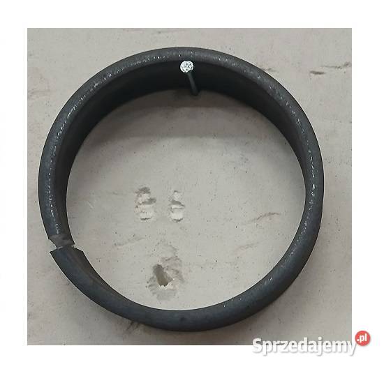 elementy kute metalowe koło Sokółka